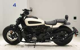 HARLEY RH1250S 2022