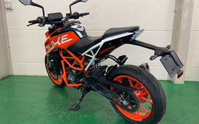 KTM 390 DUKE 2018 JPJ40