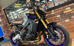 YAMAHA MT-09 2022 RN69J