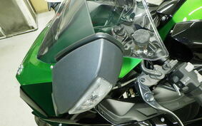 KAWASAKI NINJA H2 SX 2022 ZXT02P