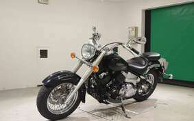 YAMAHA DRAGSTAR 400 CLASSIC 2003 VH01J