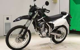 KAWASAKI KLX250 Gen.2 LX250S