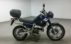 HONDA AX-1 MD21