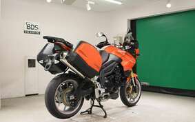 TRIUMPH TIGER 1050 2011