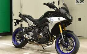 YAMAHA MT-09 Tracer GT 2019 RN51J