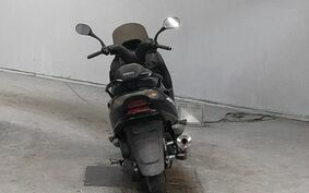 YAMAHA MAJESTY 125 5CA