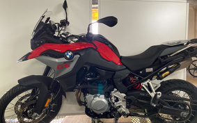 BMW F850GS 2019 0B09