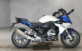 BMW R1200RS 2016 0A05