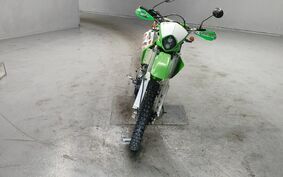 KAWASAKI KLX250 SR LX250E