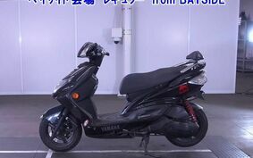 YAMAHA CYGNUS 125 X SR 2 SE46