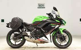 KAWASAKI NINJA 650 A 2021 ER650H