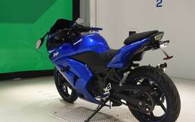 KAWASAKI NINJA 250R EX250K