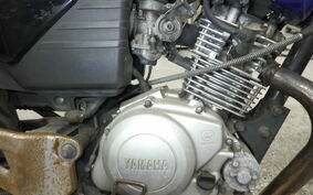 YAMAHA YBR125