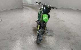 KAWASAKI KX250 F KX250Y