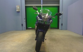 KAWASAKI NINJA 400R 2011 ER400B