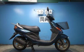 YAMAHA AXIS 100 1998 SB01J