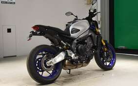 YAMAHA MT-09 SP 2022 RN69J