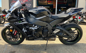 KAWASAKI NINJA ZX 10 RR 2019 ZX-10RR