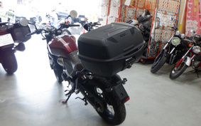 HONDA CB190SS ABS PCL3