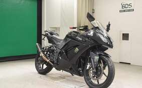 KAWASAKI NINJA 250R EX250K