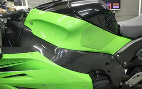 KAWASAKI ZX 10 NINJA R A 2011 ZXT00J