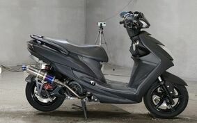 YAMAHA CYGNUS 125 X SR SEA5J