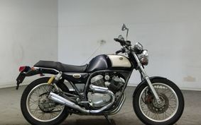 YAMAHA SRV250 RENAISSA S 4DN