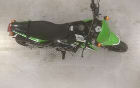 KAWASAKI KSR110 KL110A