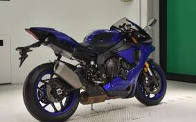 YAMAHA YZF-R1 2018