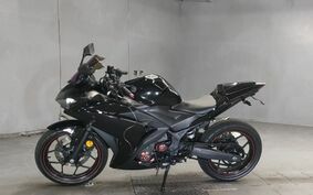 YAMAHA YZF-R25 RG10J