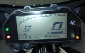 YAMAHA YZF-R3 2021 RH13J