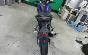 YAMAHA MT-25 RG43J