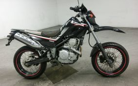 YAMAHA XT250X DG11J