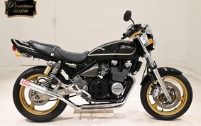 KAWASAKI ZEPHYR 400 KAI 2002 ZR400C