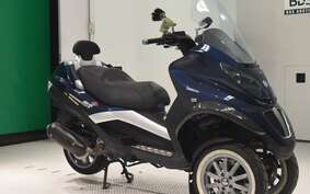 PIAGGIO MP3 250