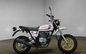 HONDA APE 100 HC07