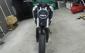 HONDA CB125 R JC79