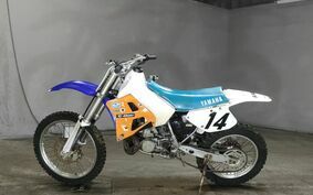 YAMAHA YZ250 不明