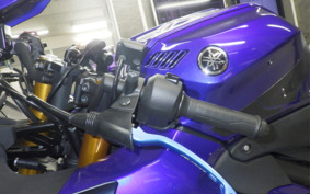 YAMAHA YZF-R125 RE45J