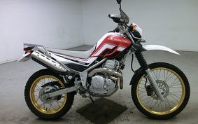 YAMAHA SEROW 250 Fi DG17J