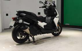 BMW C400X 2021 0C09