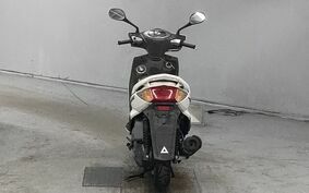 YAMAHA CYGNUS 125 X SE44J