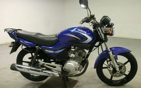 YAMAHA YBR125 PCJL