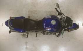 HONDA HORNET 900 2003 SC48