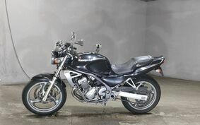 KAWASAKI BALIUS 250 ZR250A