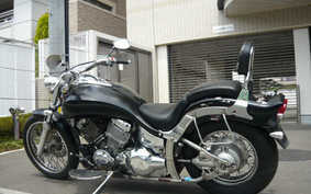 YAMAHA DRAGSTAR 400 2009 VH01J