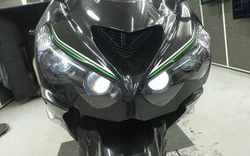 KAWASAKI ZX 1400 NINJA R A 2013 ZXT40E