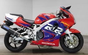 HONDA CBR900RR FIREBLADE 1998 SC33