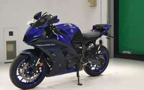 YAMAHA YZF-R7 2022 RM39J