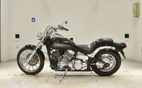 YAMAHA DRAGSTAR 400 2003 VH01J